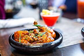 Hilton Columbus/Polaris