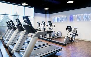 Hilton Columbus/Polaris