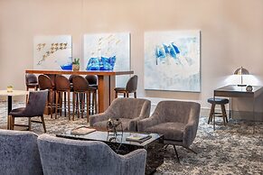 Hilton Columbus/Polaris