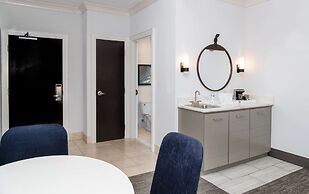 Hilton Columbus/Polaris