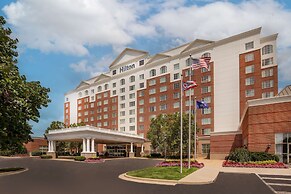 Hilton Columbus/Polaris