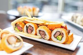 Hilton Columbus/Polaris