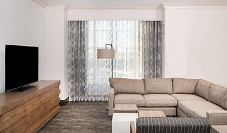 Hilton Columbus/Polaris