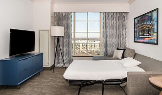 Hilton Columbus/Polaris