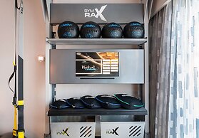 Hilton Columbus/Polaris