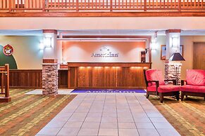 AmericInn by Wyndham Monmouth