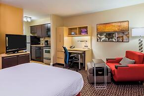 TownePlace Suites by Marriott Tampa Westshore/Airport