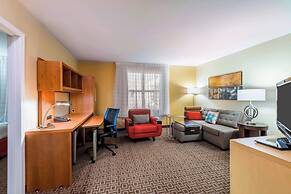 TownePlace Suites by Marriott Tampa Westshore/Airport