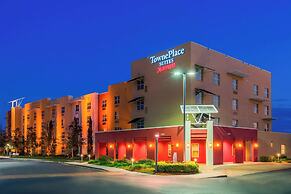 TownePlace Suites by Marriott Tampa Westshore/Airport