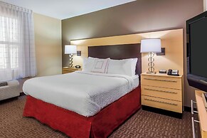 TownePlace Suites by Marriott Tampa Westshore/Airport