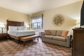 Best Western Plus Cimarron Hotel & Suites