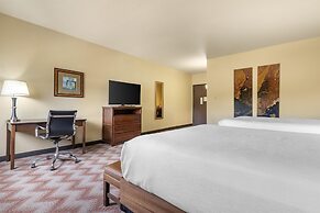Best Western Plus Cimarron Hotel & Suites