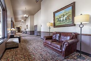 Best Western Plus Cimarron Hotel & Suites