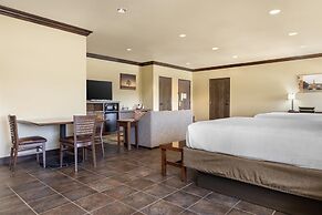 Best Western Plus Cimarron Hotel & Suites