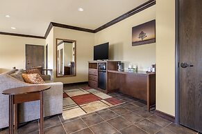 Best Western Plus Cimarron Hotel & Suites