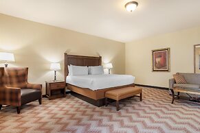 Best Western Plus Cimarron Hotel & Suites