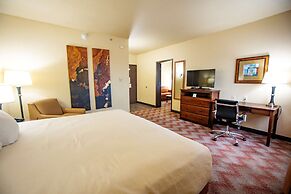 Best Western Plus Cimarron Hotel & Suites
