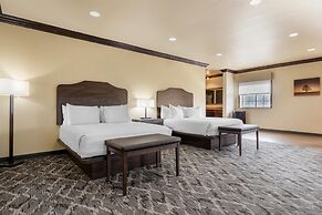 Best Western Plus Cimarron Hotel & Suites