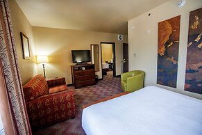Best Western Plus Cimarron Hotel & Suites