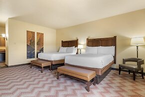 Best Western Plus Cimarron Hotel & Suites
