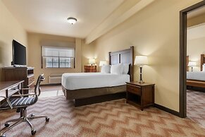 Best Western Plus Cimarron Hotel & Suites