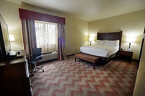 Best Western Plus Cimarron Hotel & Suites