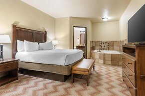 Best Western Plus Cimarron Hotel & Suites