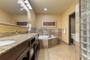 Best Western Plus Cimarron Hotel & Suites