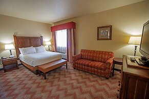 Best Western Plus Cimarron Hotel & Suites