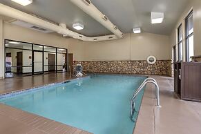 Best Western Plus Cimarron Hotel & Suites