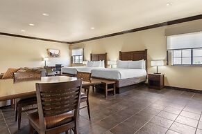 Best Western Plus Cimarron Hotel & Suites