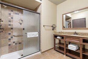 Best Western Plus Cimarron Hotel & Suites