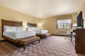 Best Western Plus Cimarron Hotel & Suites