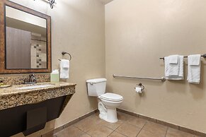 Best Western Plus Cimarron Hotel & Suites