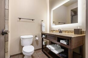 Best Western Plus Cimarron Hotel & Suites