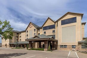 Best Western Plus Cimarron Hotel & Suites