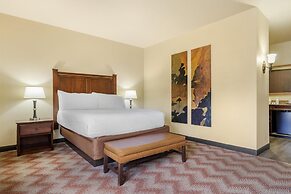 Best Western Plus Cimarron Hotel & Suites