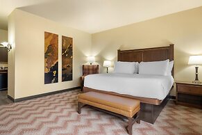 Best Western Plus Cimarron Hotel & Suites