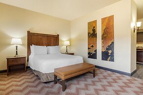 Best Western Plus Cimarron Hotel & Suites