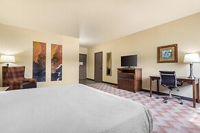 Best Western Plus Cimarron Hotel & Suites
