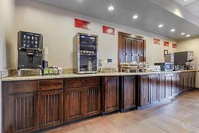 Best Western Plus Cimarron Hotel & Suites