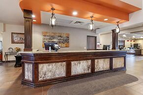 Best Western Plus Cimarron Hotel & Suites