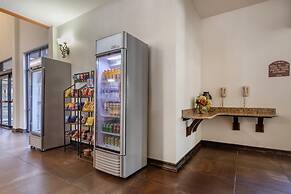 Best Western Plus Cimarron Hotel & Suites