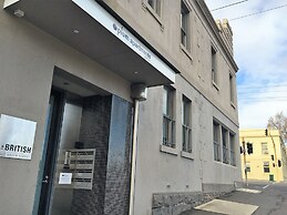 Plum North Melbourne