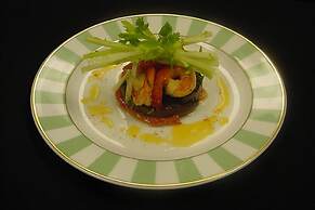 The Castle at Skylands Manor