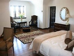 The Castle at Skylands Manor