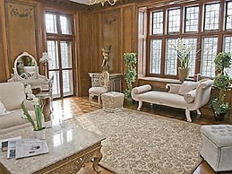 The Castle at Skylands Manor