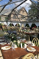 The Castle at Skylands Manor