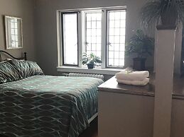 The Castle at Skylands Manor