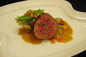 The Castle at Skylands Manor